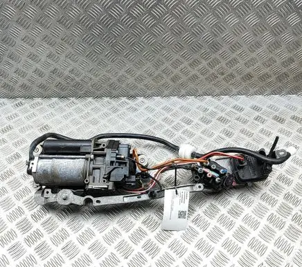 Porsche Taycan 9J1 Air suspension compressor/pump 9J1616006L 971616013C