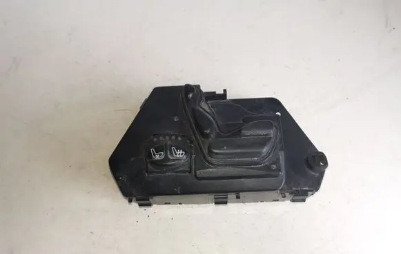 Mercedes-Benz S W220 Seat control switch 2208200310