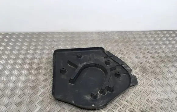 Mercedes-Benz CLS C218 X218 Fuel tank bottom protection A2126930217