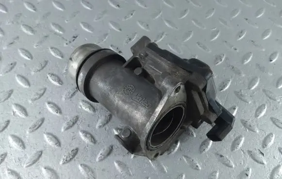 Renault Scenic III - Grand scenic III Throttle valve 161A09794R