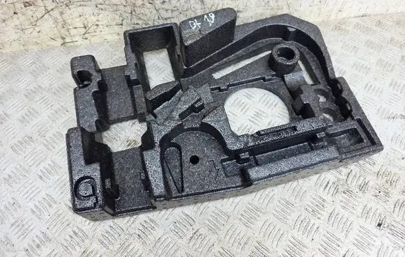 Volvo V40 Tool box 31445512