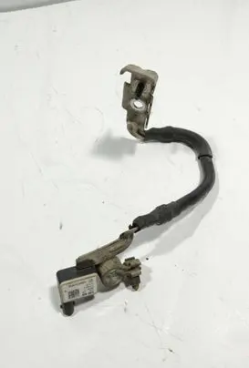 Skoda Octavia Mk3 (5E) Negative earth cable (battery) 5Q0915181H