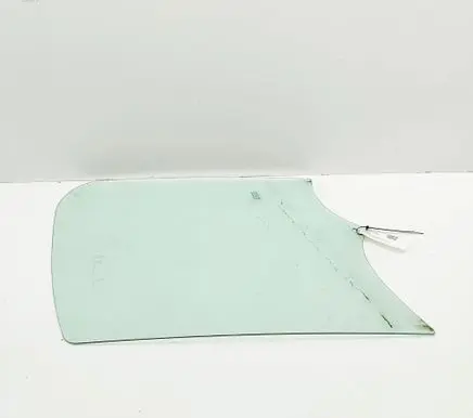 Opel Vivaro Front door window glass four-door 93867827 43R000464