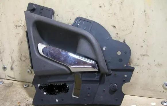 Mercedes-Benz E W210 Front door interior handle A2107660254R
