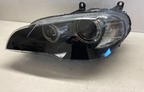 BMW X5 E70 Headlight/headlamp 4290335 F00HTB300102 0610095039