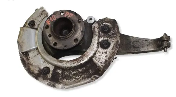 BMW 5 F10 F11 Front wheel hub spindle knuckle A1M9S100