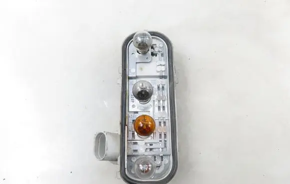 Audi A4 S4 B6 8E 8H Tail light bulb cover holder 8E9945257