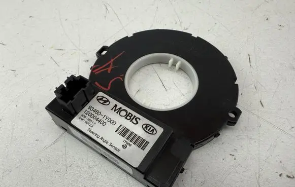 Hyundai Tucson TL Steering angle sensor 934801Y000