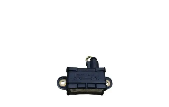 Volkswagen Touran I ESP acceleration yaw rate sensor 7H0907655A 10170103663