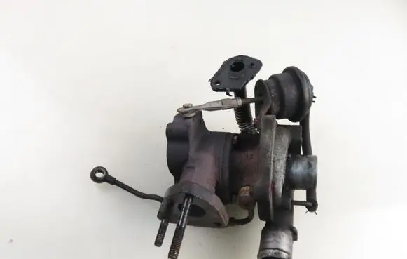 Opel Combo C Turbo 54359700006 73501344