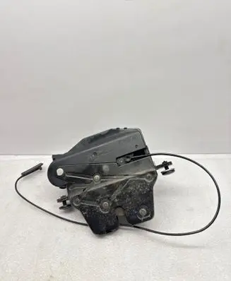 BMW X5 E53 Tailgate/trunk/boot lock/catch/latch F00P0K0222