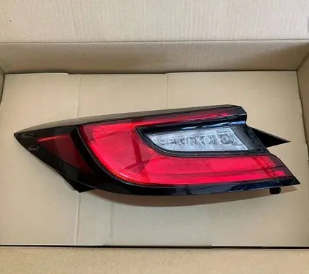 Toyota GT 86 Rear/tail lights 84201CC011 A4U1620001 I090037