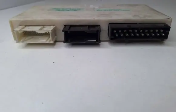 BMW 5 E39 Comfort/convenience module 6920819 6010729015