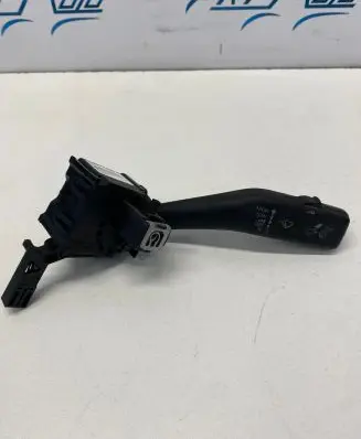 Wiper control stalk