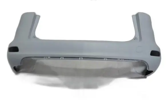 Opel Zafira C Rear bumper 13300719