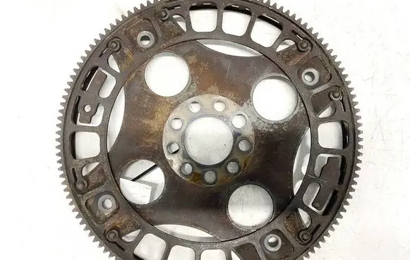 BMW 7 E65 E66 Flywheel