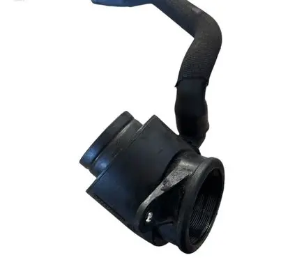Audi A6 S6 C6 4F Breather hose/pipe 059103221