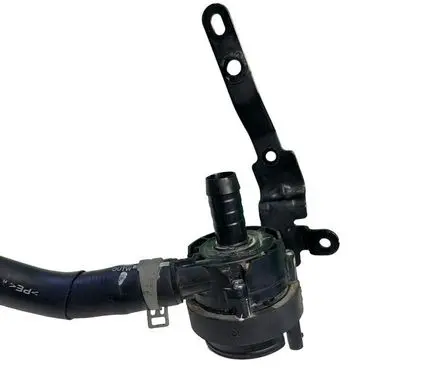 Ford Escape IV Electric auxiliary coolant/water pump LX6118D473BAC 0392023302 N2X6A