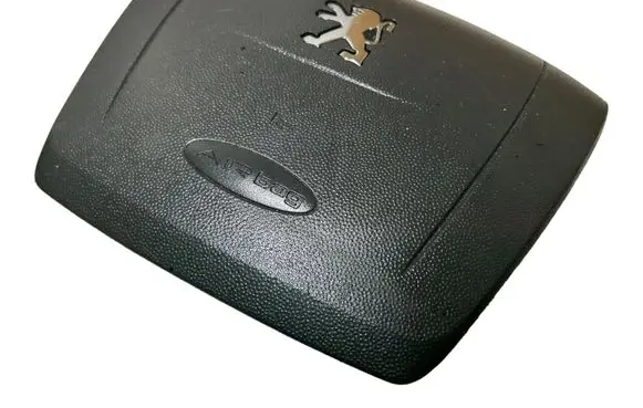 Peugeot Boxer Steering wheel airbag 07354697730