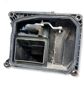 Audi A6 S6 C6 4F Heater fan/blower 4F0820155D CZ1172002807 280704