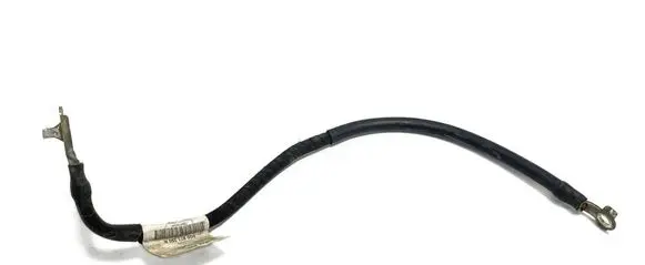 Volkswagen T-Roc Negative earth cable (battery) 5Q0971250R 43792