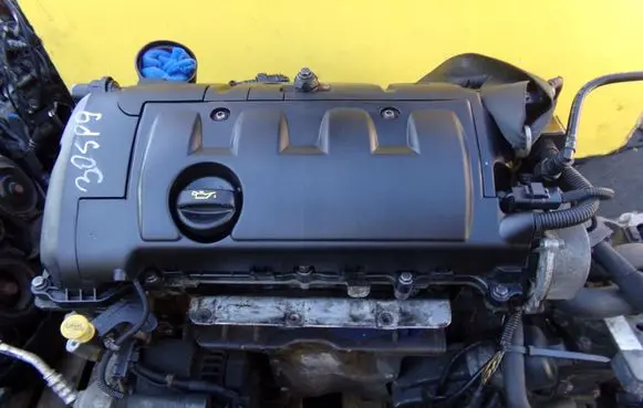 Mini One - Cooper R56 Engine 30SP8 N12B16A