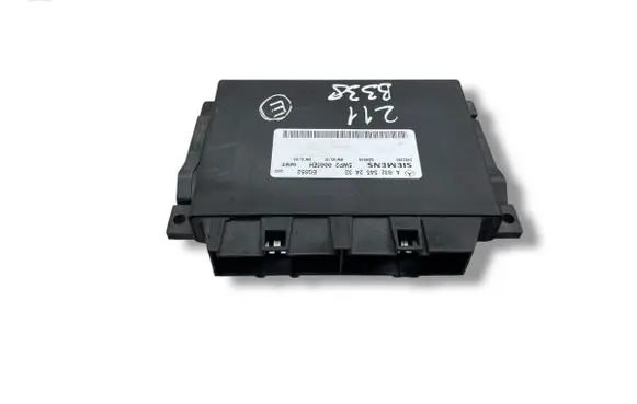 Mercedes-Benz E W211 Gearbox control unit/module A0325452432