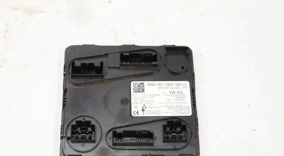 Audi A4 S4 B9 8W Other control units/modules 8W0907064GB