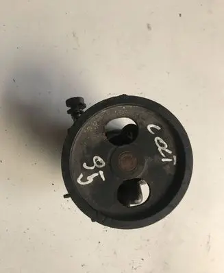 Mitsubishi Colt Power steering pump
