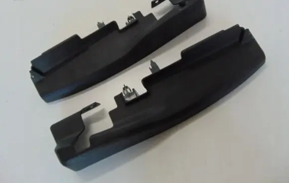 Citroen DS7 Crossback Seat trim 