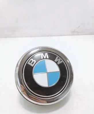 BMW 1 F20 F21 Tailgate/trunk/boot exterior handle 7270728