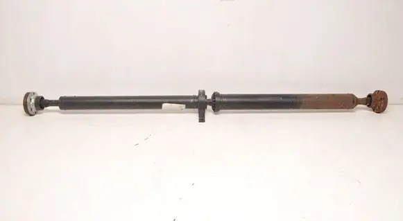 Jaguar XE Middle center prop shaft JX734365AA