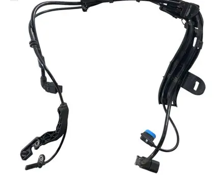 Infiniti QX30 ABS rear brake sensor A0555459528 A0285454126 A0555459628