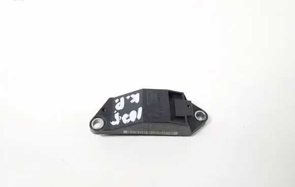 Mercedes-Benz SLK R171 Airbag deployment crash/impact sensor A0018209326