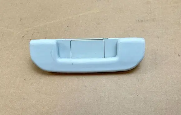 Peugeot 508 Front interior roof grab handle 9801251777
