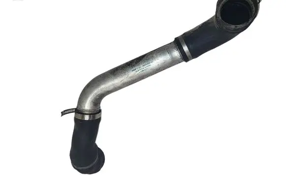 BMW 5 E60 E61 Intercooler hose/pipe 779389602 7789048