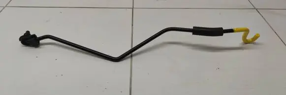 Peugeot 308 Engine bonnet/hood prop rod/strut