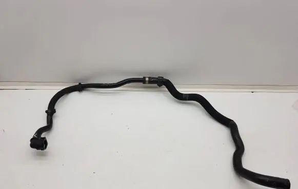 Jaguar I-Pace Engine coolant pipe/hose J9D38D192AC