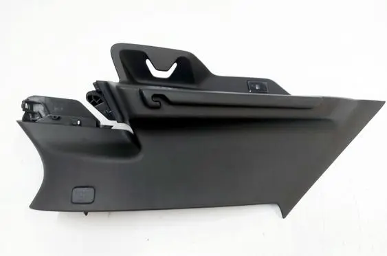 Volvo EX30 Trunk/boot side trim panel 80001766