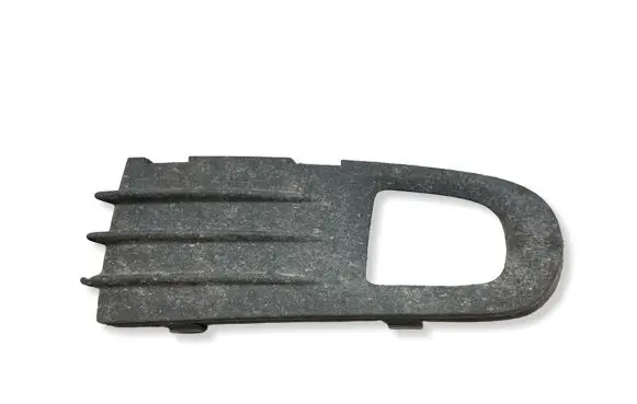 Volvo V50 Front fog light trim/grill 30655884