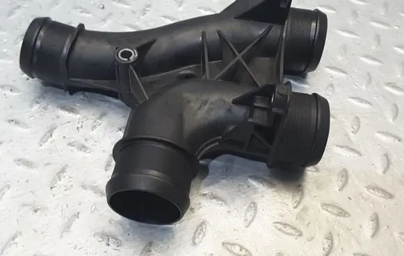 Citroen DS4 Intercooler hose/pipe 9678406580