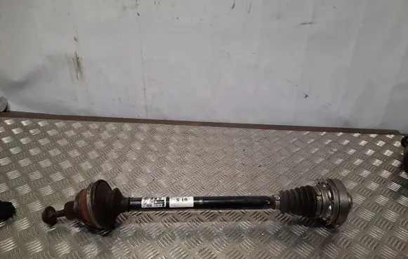 Audi A5 8T 8F Rear driveshaft 8K0501203C