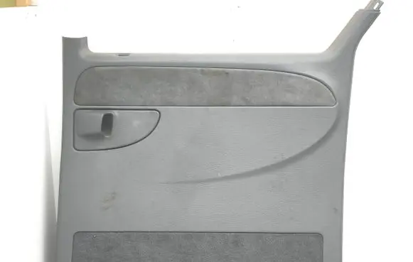 Chrysler Voyager Sliding door card RV201D5AE