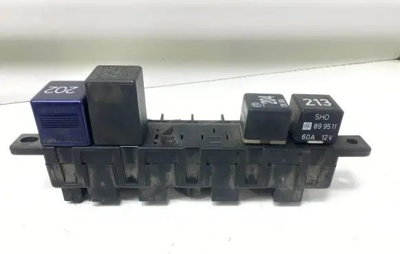 Fuse module