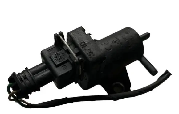Renault Espace - Grand espace IV Turbo solenoid valve 8200762597