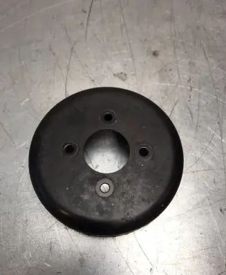 Mercedes-Benz CLK A209 C209 Water pump pulley 1122020110
