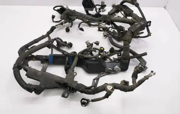 Toyota Auris 150 Engine installation wiring loom 8281702390