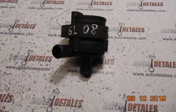 Mercedes-Benz GL X164 Electric auxiliary coolant/water pump A2118350028