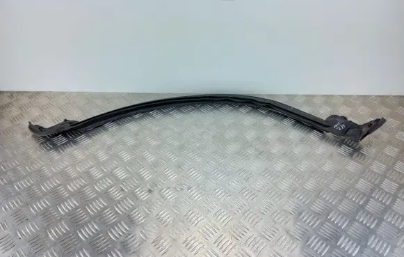 Audi Q8 Rubber seal rear door window/glass 4M8839479D