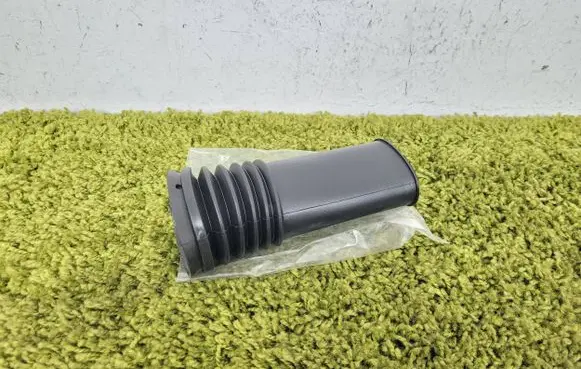 Volkswagen Crafter Rear strut damper dust cover boot 2e0413175b